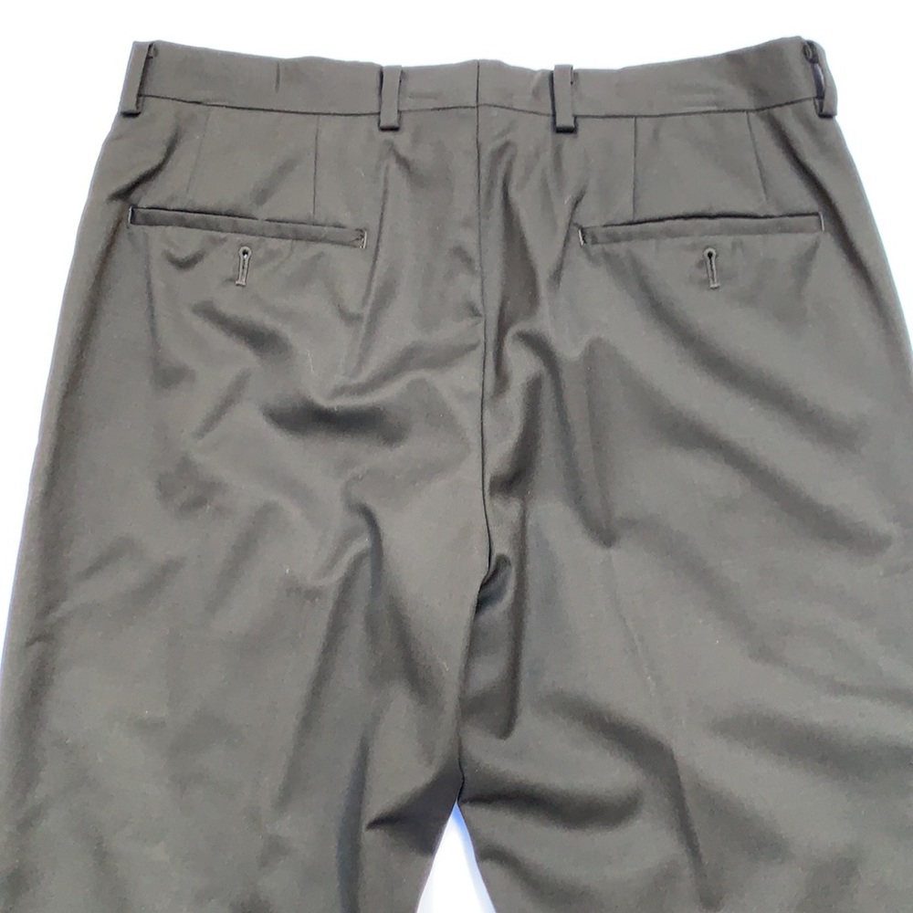 Wool Slacks - Picture 6 of 10